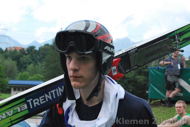107 Alessio De Crignis